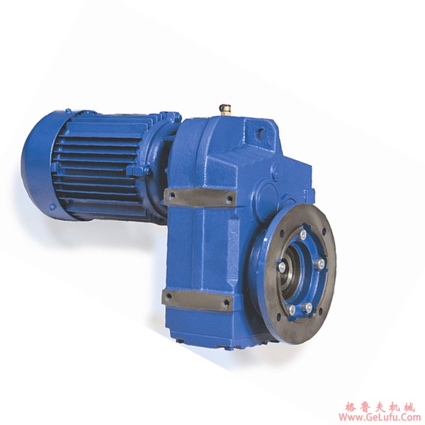 MFY(X)系列中心传动减速机系统布置型式(图1)