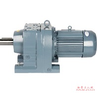 ZLYJ塑料橡胶挤出机减速机承载能力(JB/T8853-2001)