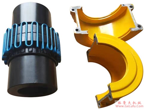 塑料挤出机专用减速机结构型式和工作原理(ZBJ19004-88)