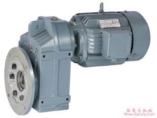 塑料挤出机专用减速机选用方法(ZBJ19004-88)