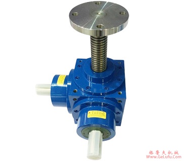 GMWB系列型号及技术参数