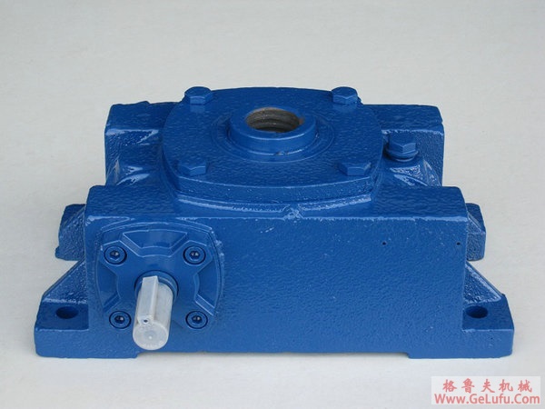 MBL（F）、MBL（F）Y基型法兰式图及安装尺寸