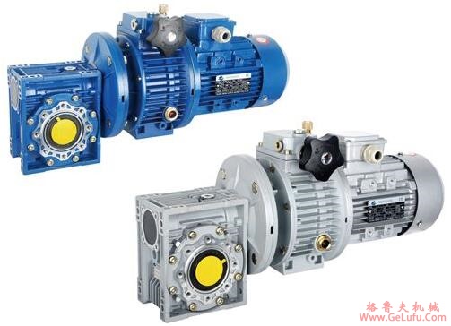 UDL系列基本型外形及安装尺寸