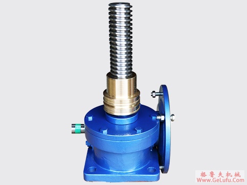 YCPJ160+VU2-YCPJ290+VU8  轴伸式加附加级联接安装及外形尺寸