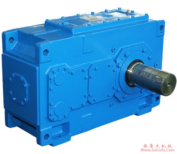 MB、MBN系列行星锥盘无级变速机（变速机配双级X53型摆线减速机MBN-X53）