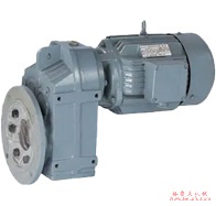 SPT系列锥盘环盘无级变速机型号标记