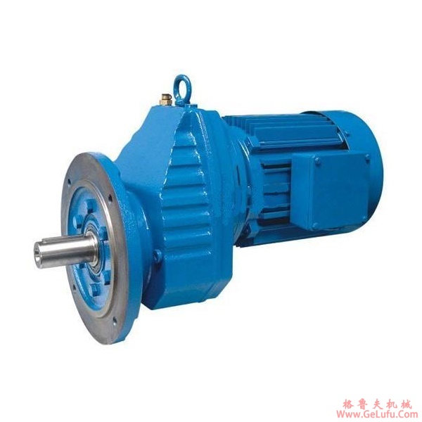 JK系列减速电机选型表-按功率选择（18.5kW、22kW）