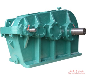 JK系列减速电机选型表-按功率选择（4.0kW、5.5kW）