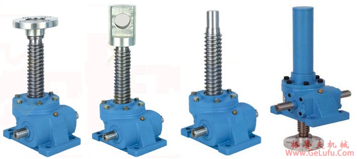 JR系列斜齿轮减速机传动能力表