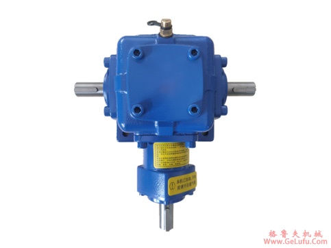 JR系列斜齿轮减速机Fr（N）表