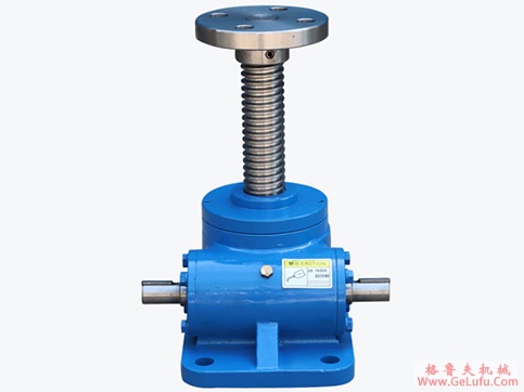 JK系列减速电机选型表-按功率选择（2.2kW、3.0kW）