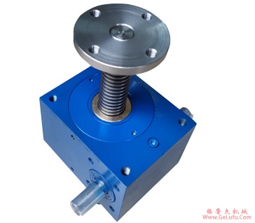 YCPJ系列平行轴斜齿轮减速三相异步电动机尺寸表