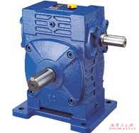 YCPJ160GF-YCPJ290GF+VU8  空心轴法兰式加附加级联接安装及外形尺寸