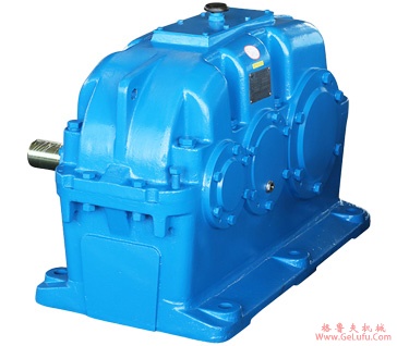 TXK系列斜齿轮-锥齿轮减速电机选型参数（0.75kW、1.1kW）