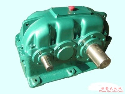 QSK..Y2..减速机选型表（按功率选）（功率11.0kW）