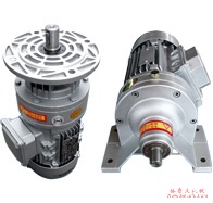 TXK系列斜齿轮-锥齿轮减速电机选型参数（0.18kW、0.25kW）