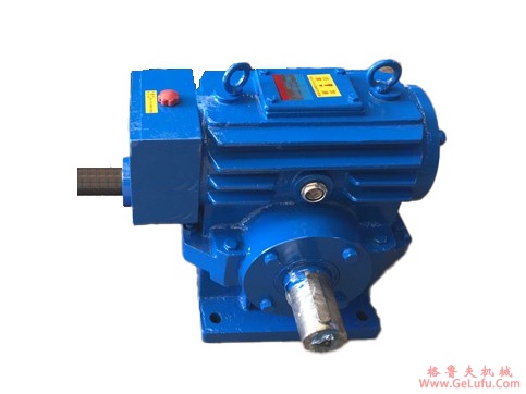 BR系列斜齿轮硬齿面减速机选型参数表(功率75KW)(JB/T6447-92)