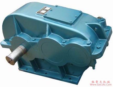 BK系列螺旋锥齿轮减速机选型参数表（功率0.37KW）