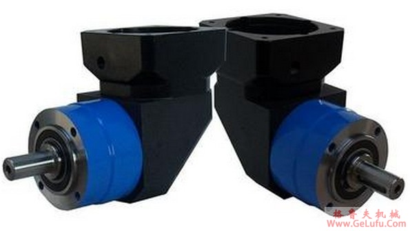 NS系列斜齿―蜗轮蜗杆减速机选型参数表（功率0.25KW）