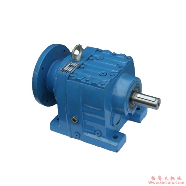 NS系列斜齿―蜗轮蜗杆减速机选型参数表（功率0.18KW）