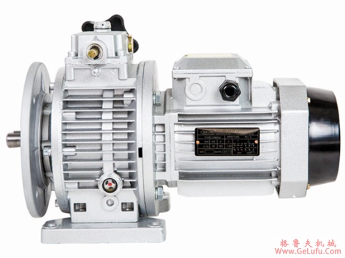 NS系列斜齿―蜗轮蜗杆减速机选型参数表（功率1.5KW）