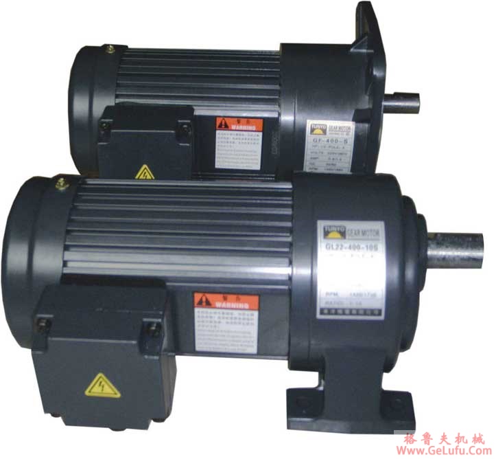 NK系列螺旋锥齿轮减速机选型参数表(功率2.2KW)