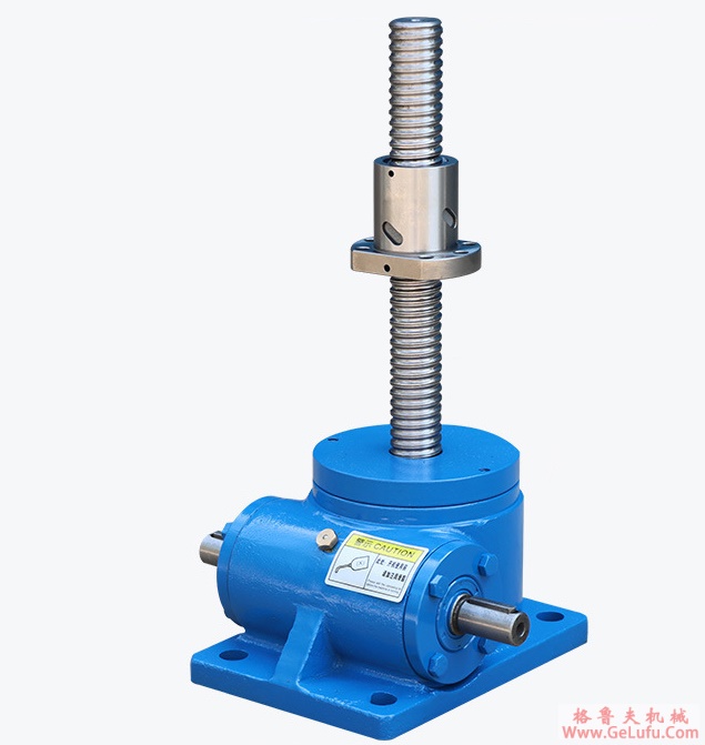 NK167系列螺旋锥齿轮减速机安装尺寸图