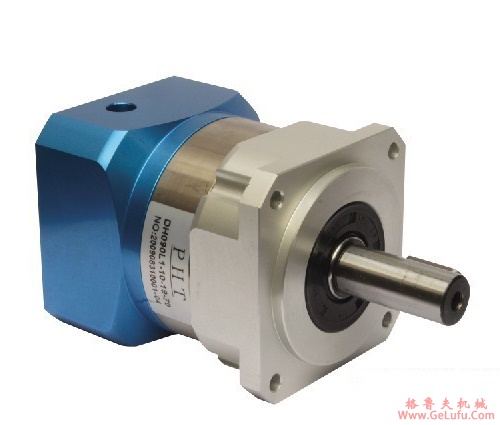 NK系列螺旋锥齿轮减速机选型参数表(功率37KW)