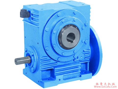 WK系列弧齿锥齿轮硬齿面减速机选型参数表（功率18.5kW-22kW）