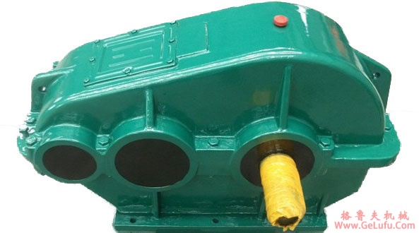 WK系列弧齿锥齿轮硬齿面减速机选型参数表（功率5.5kW-7.5kW）