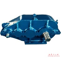 WK系列弧齿锥齿轮硬齿面减速机选型参数表（功率11kW-15kW）