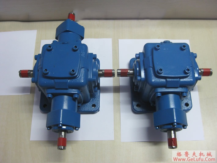 WK系列弧齿锥齿轮硬齿面减速机选型参数表（功率55kW-200kW）