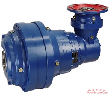 NR 系列斜齿轮减速机选型参数表（功率0.18）