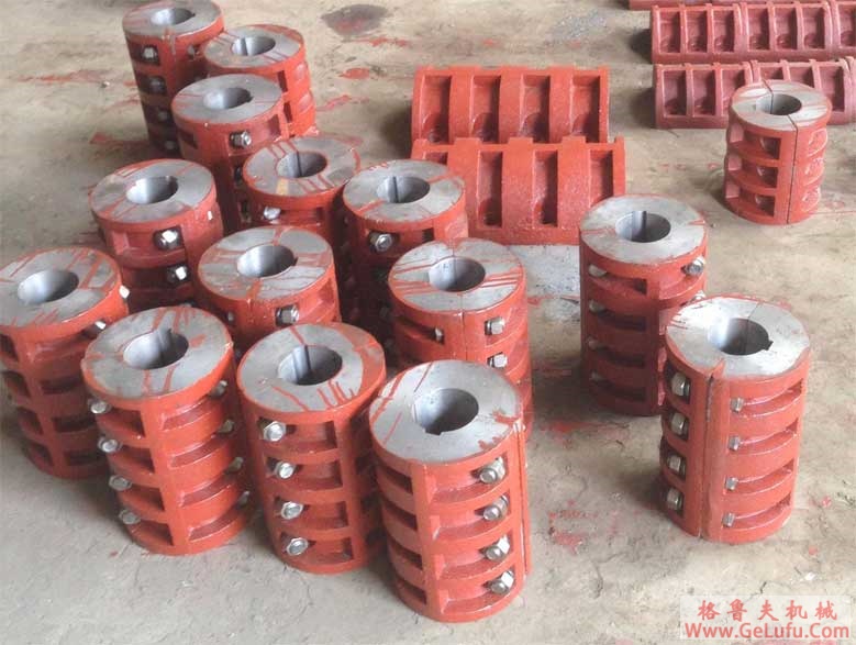 T系列斜齿轮锥齿轮减速机选型参数表（功率4.0KW）