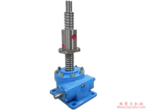 T系列斜齿轮锥齿轮减速机选型参数表（功率1.5KW）