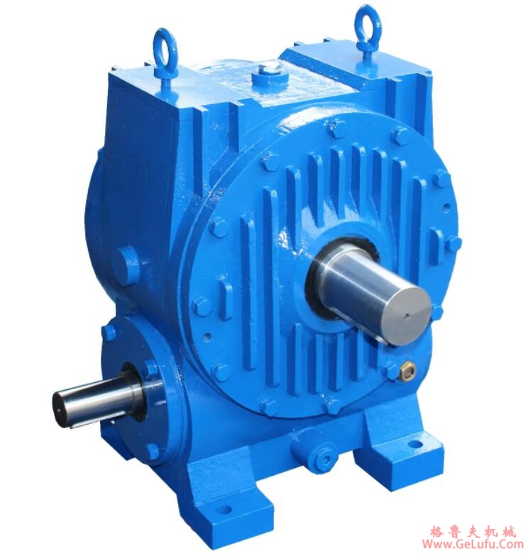 T系列斜齿轮锥齿轮减速机选型参数表（功率11KW）