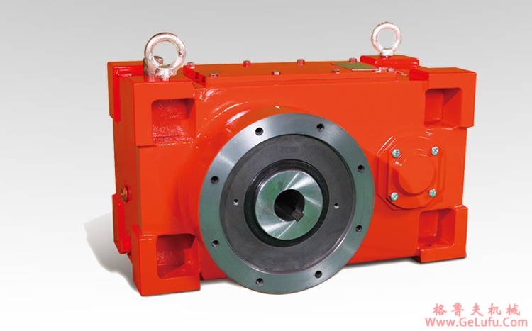 JRTF平行轴――斜齿轮减速电机选型表(功率0.12KW-0.25KW)