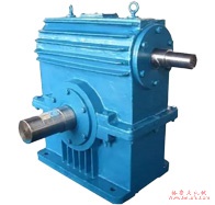 JRTK斜齿轮――伞齿轮减速机电机选型表（功率0.12kW-0.25kW）