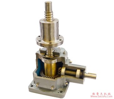 JRTK斜齿轮――伞齿轮减速机电机选型表（功率0.37kW-0.75kW）