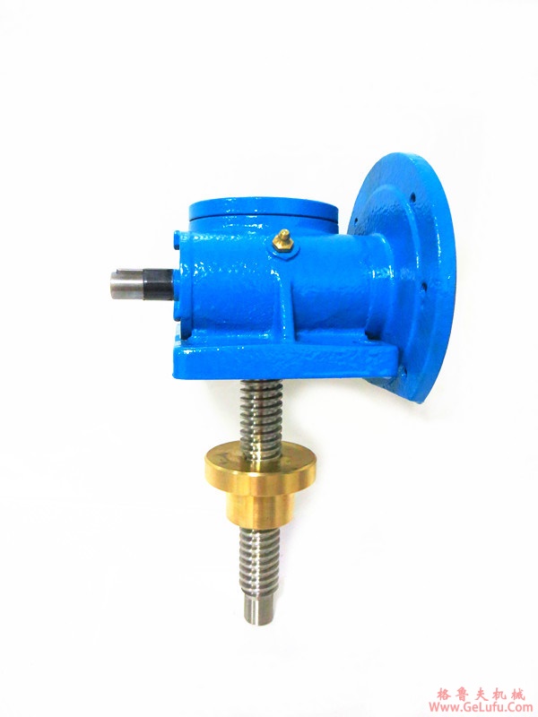 JRTS斜齿轮――蜗轮蜗杆减速电机选型表（功率9.2kW-22kW）