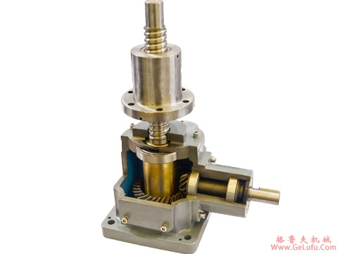 D系列斜齿轮减速机选型参数表(功率30.0KW)