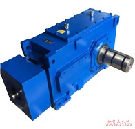 WR系列斜齿轮硬齿面减速机选型指南