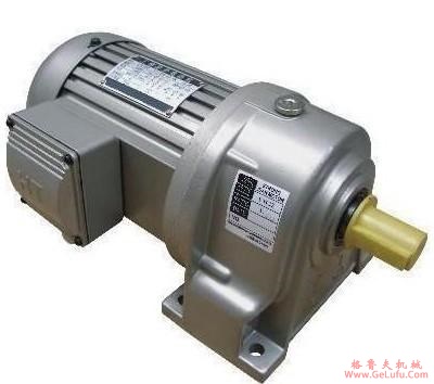 WS系列圆柱蜗杆减速电机选型参数表（功率0.18kW）