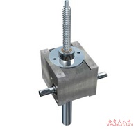 P系列平行轴斜齿轮减速机选型表（3.0kW）