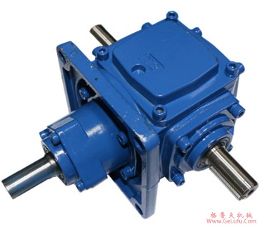 E系列斜齿轮蜗杆减速机选型参数表(功率11.0-22.0KW)