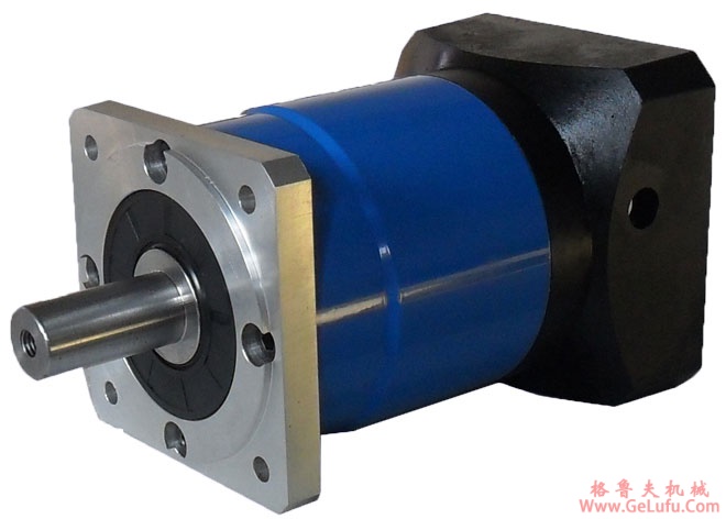 MP..系列平行轴斜齿轮减速机参数表(电机功率为0.18KW)