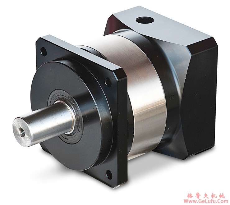 D系列斜齿轮减速机选型参数表(功率1.5KW)