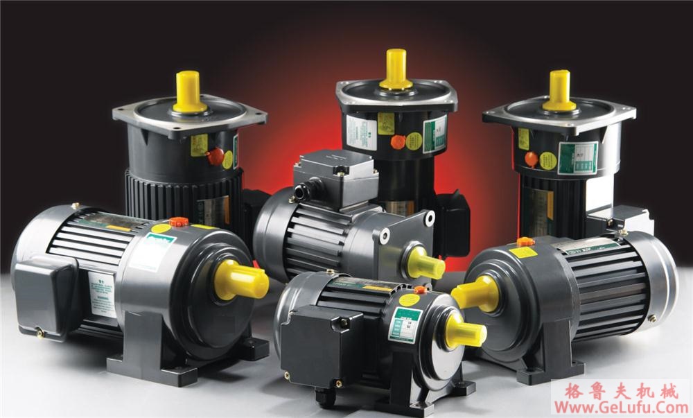 MD系列斜齿轮硬齿面减速机选型参数表释义(22KW)