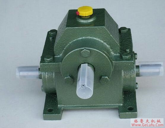 MJ系列弧齿锥齿轮硬齿面减速机电机选型参数表释义(110KW)