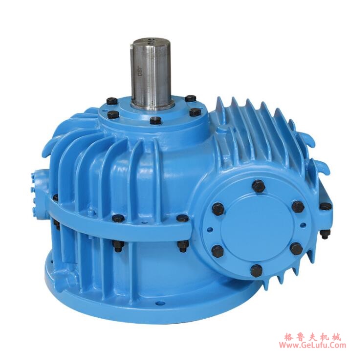 MJ系列弧齿锥齿轮硬齿面减速机电机选型参数表释义(5.5KW)